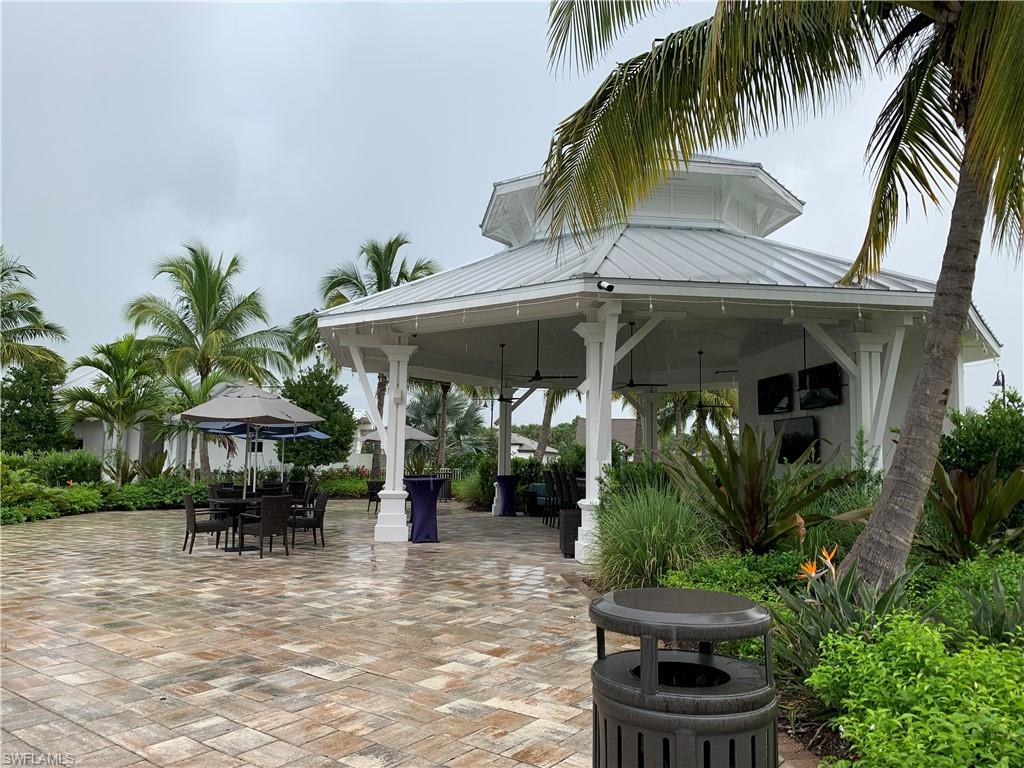 GREYHAWK AT GOLF CLUB OF THE EVERGLADES - Residential Lease