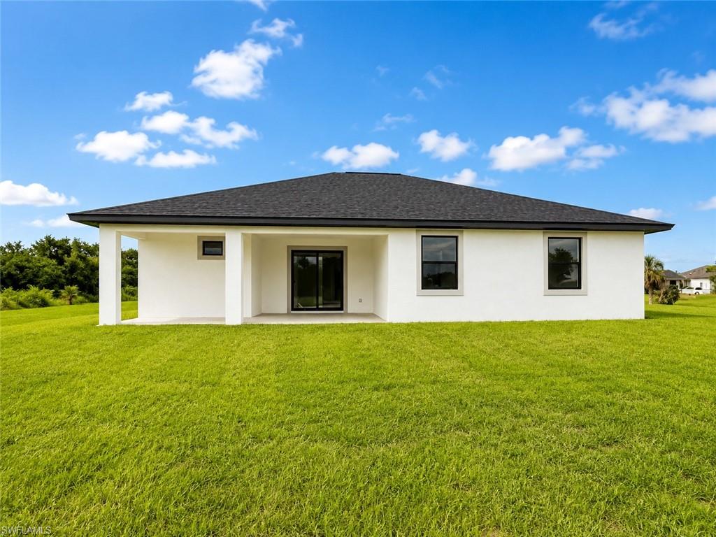 PORT LABELLE - Residential