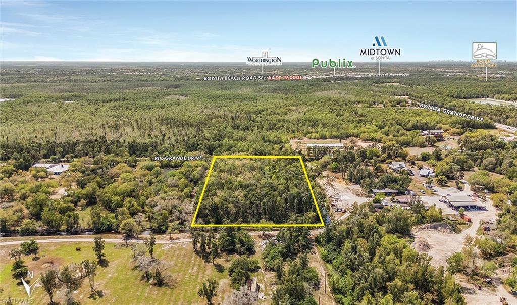 SUN COAST ACRES - Land