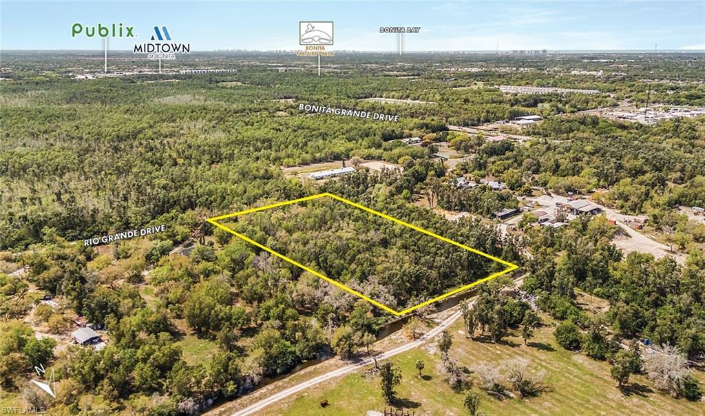 SUN COAST ACRES - Land