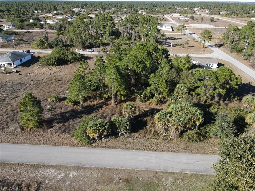 LEHIGH ACRES - Land