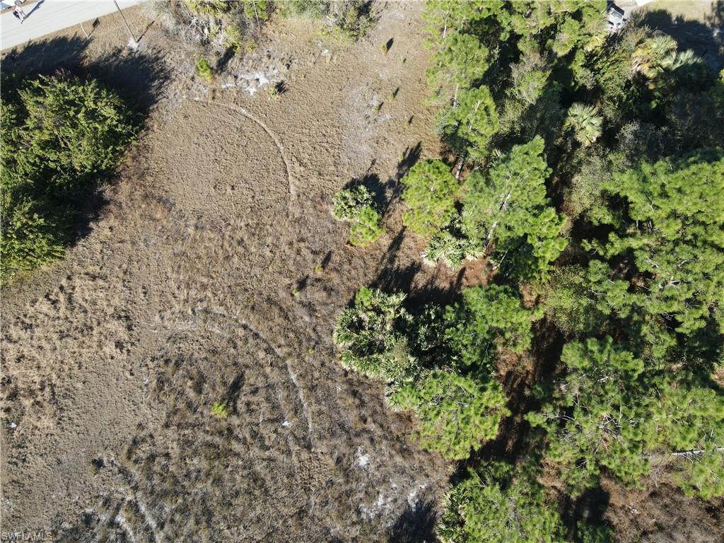 LEHIGH ACRES - Land