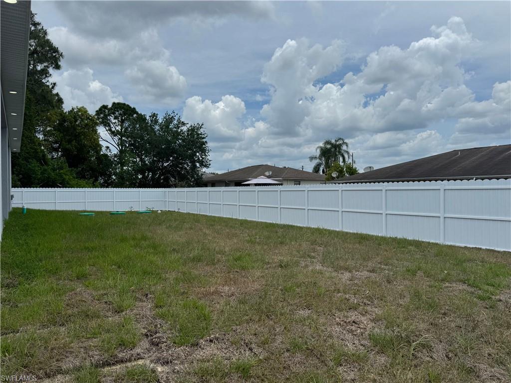 LEHIGH ACRES - Residential Income