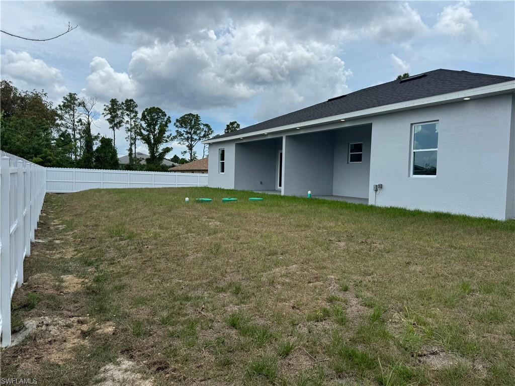 LEHIGH ACRES - Residential Income