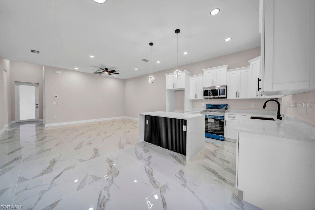 LEHIGH ACRES - Residential Income
