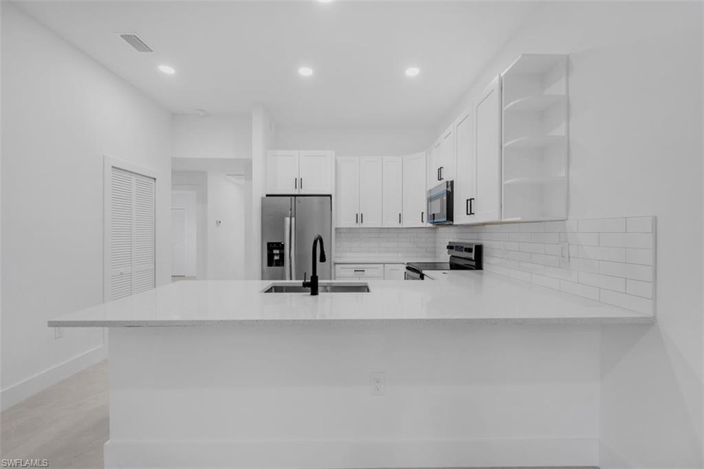 LEHIGH ACRES - Residential Income