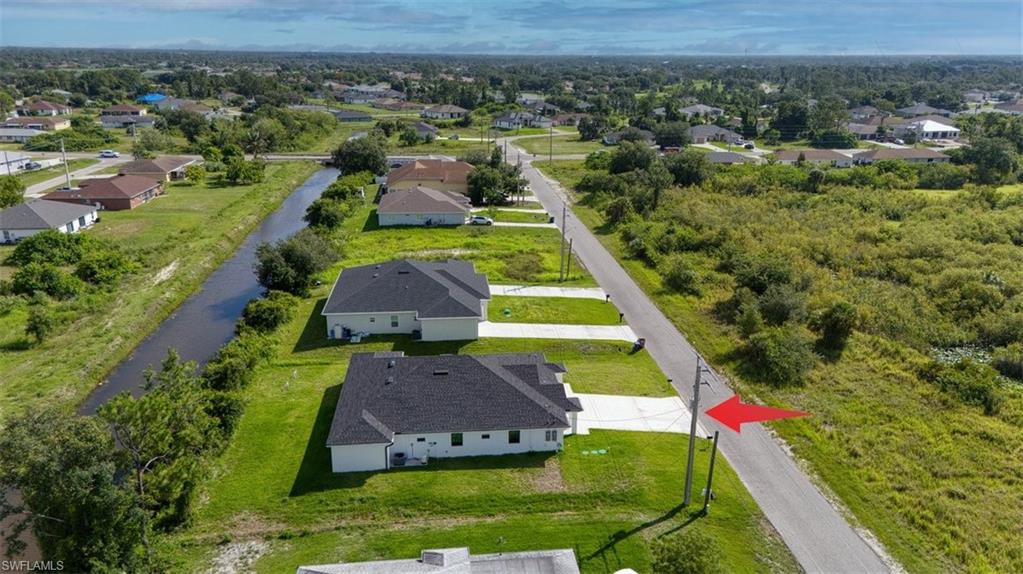 LEHIGH ACRES - Residential Income