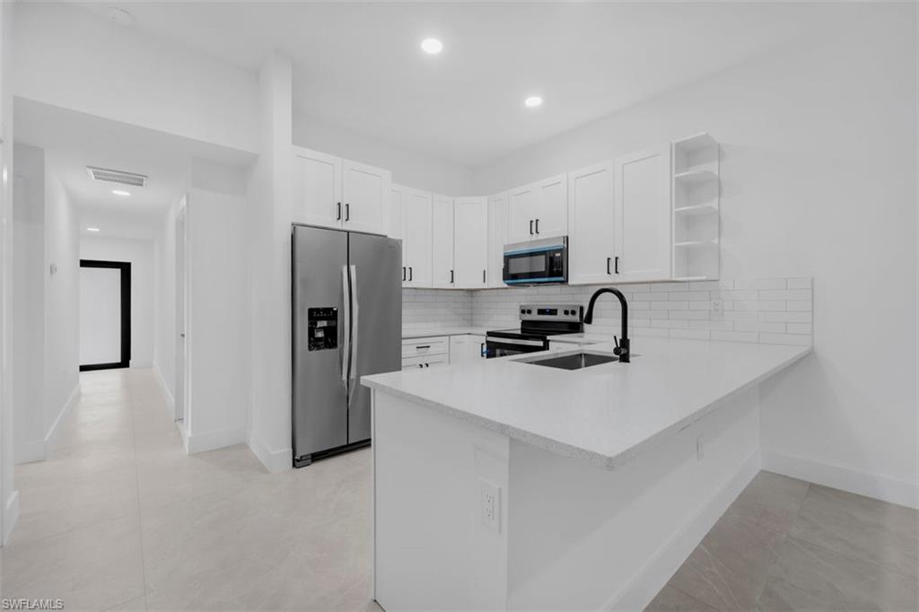 LEHIGH ACRES - Residential Income