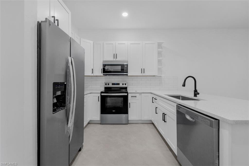 LEHIGH ACRES - Residential Income