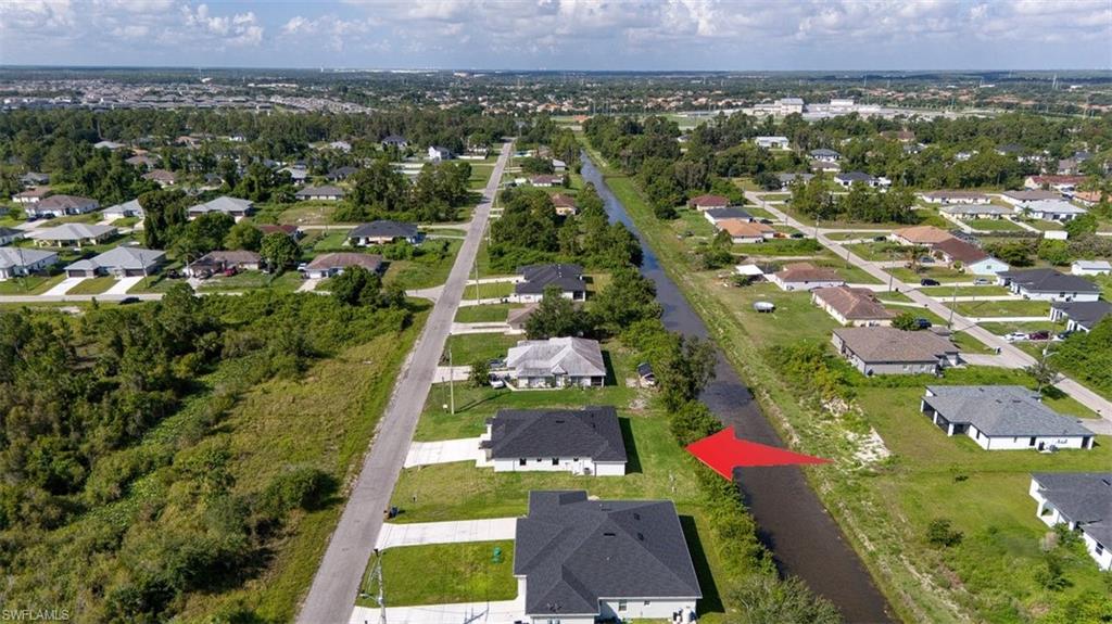 LEHIGH ACRES - Residential Income