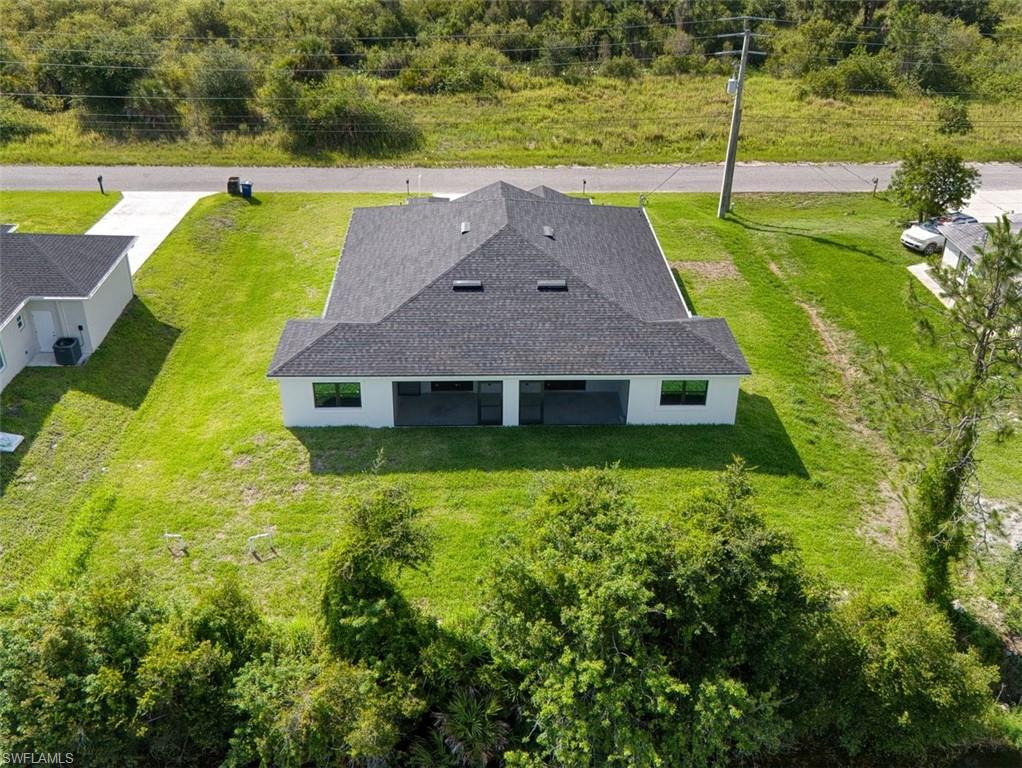 LEHIGH ACRES - Residential Income