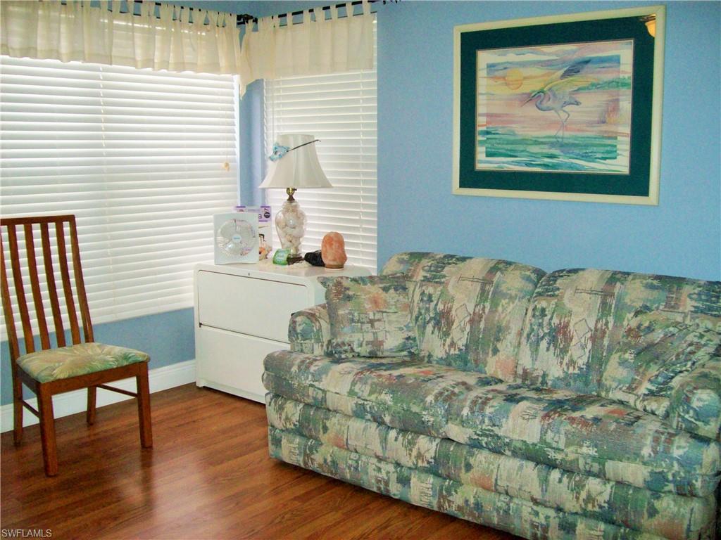ISLAND PARK VILLAGE - Residential