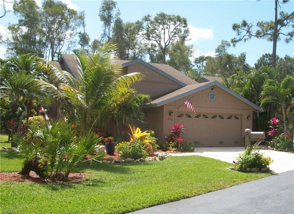 ISLAND PARK VILLAGE - Residential