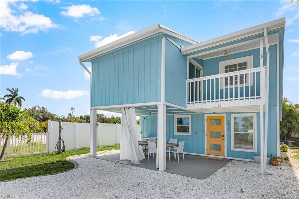 ST JAMES CITY - Residential