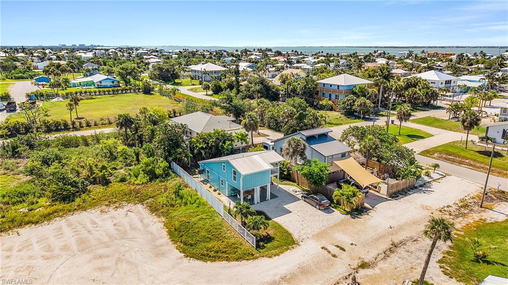 ST JAMES CITY - Residential