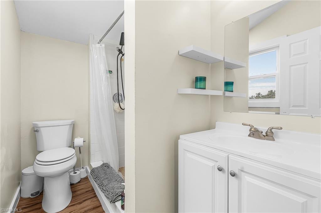 ST JAMES CITY - Residential