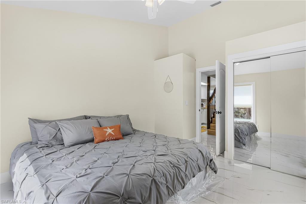 ST JAMES CITY - Residential