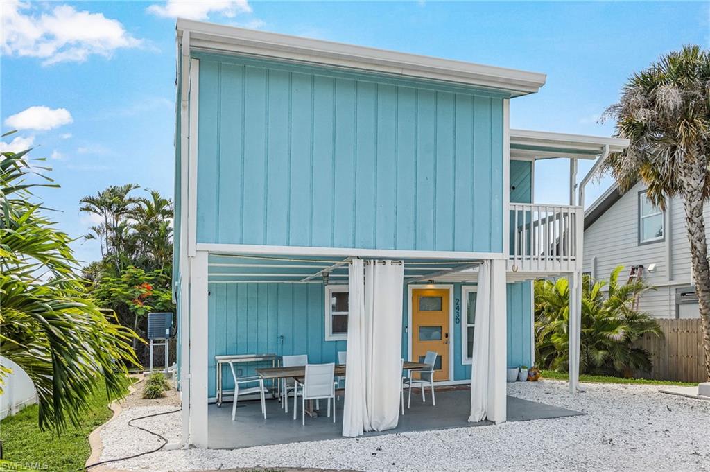 ST JAMES CITY - Residential