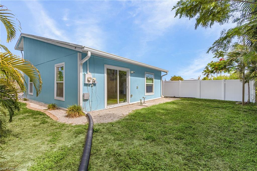 ST JAMES CITY - Residential