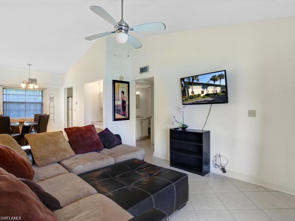 MARWOOD - Residential Lease