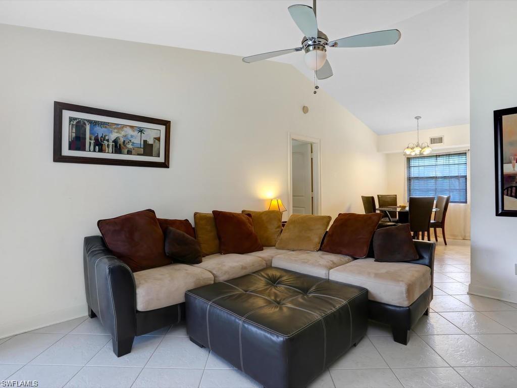 MARWOOD - Residential Lease