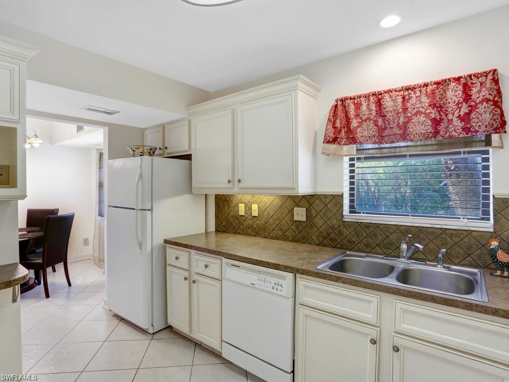 MARWOOD - Residential Lease