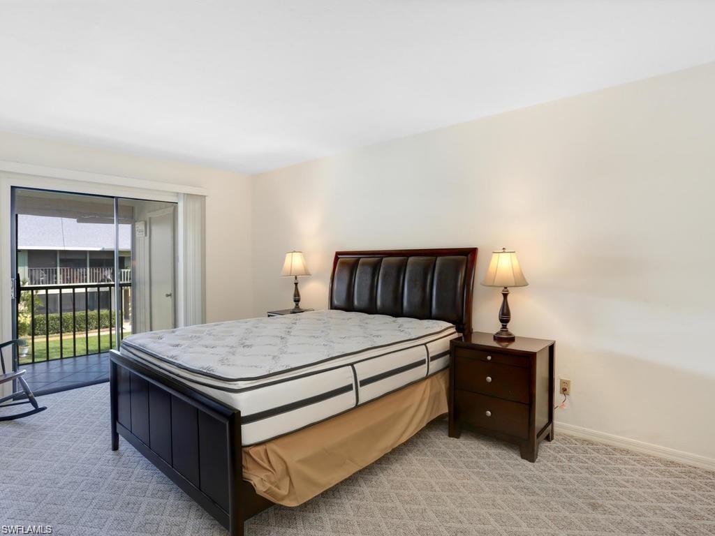 MARWOOD - Residential Lease