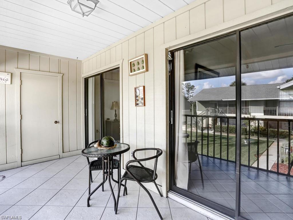 MARWOOD - Residential Lease