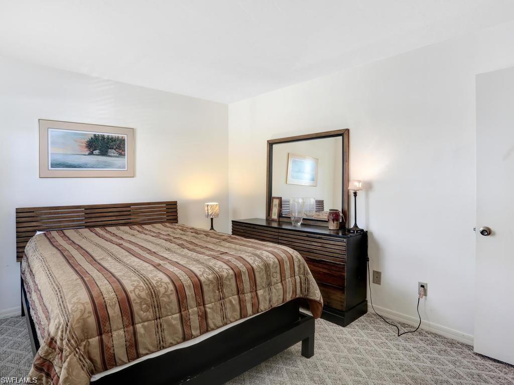 MARWOOD - Residential Lease