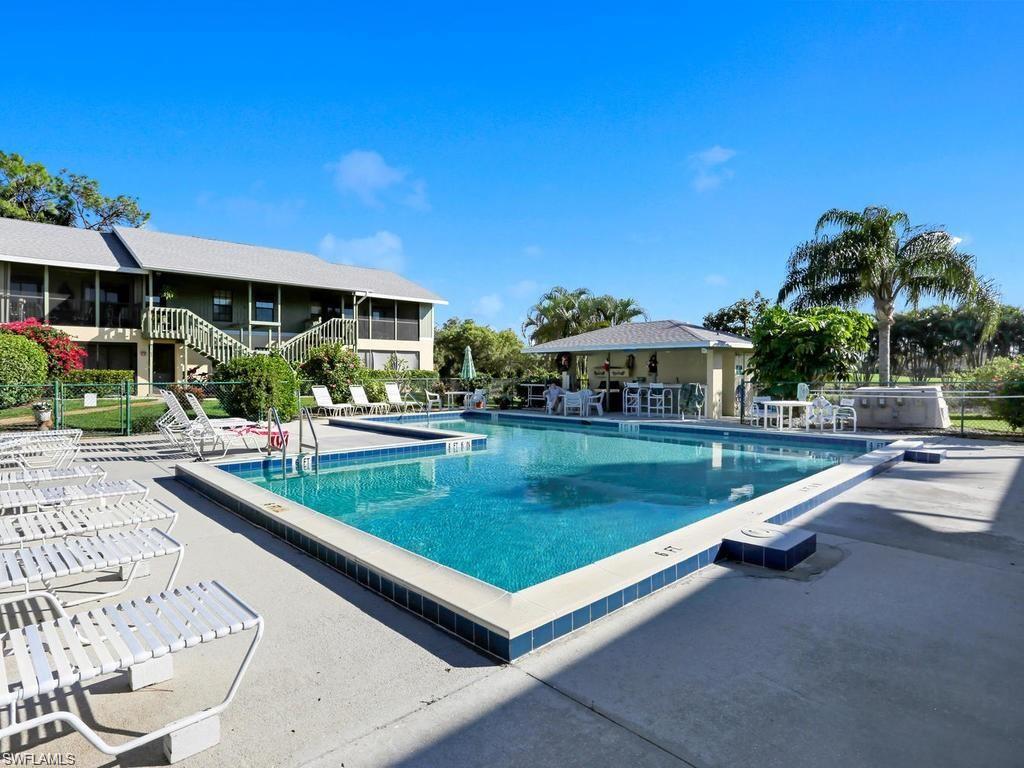 MARWOOD - Residential Lease