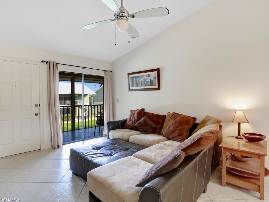 MARWOOD - Residential Lease