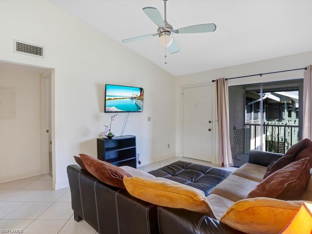 MARWOOD - Residential Lease