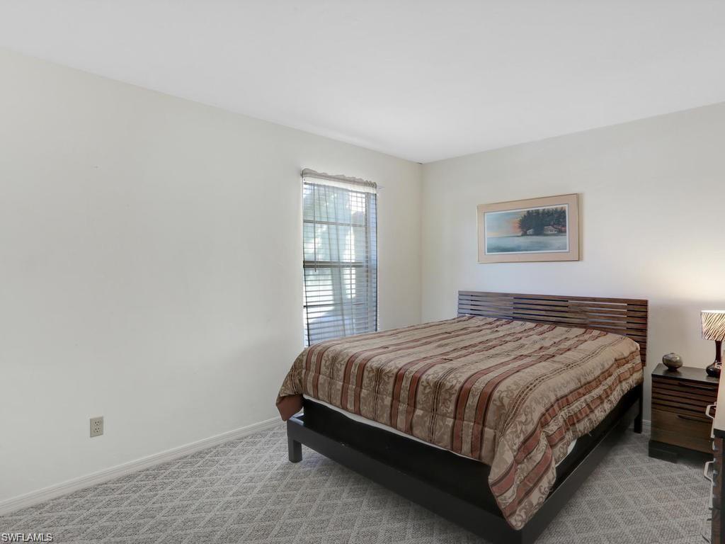 MARWOOD - Residential Lease