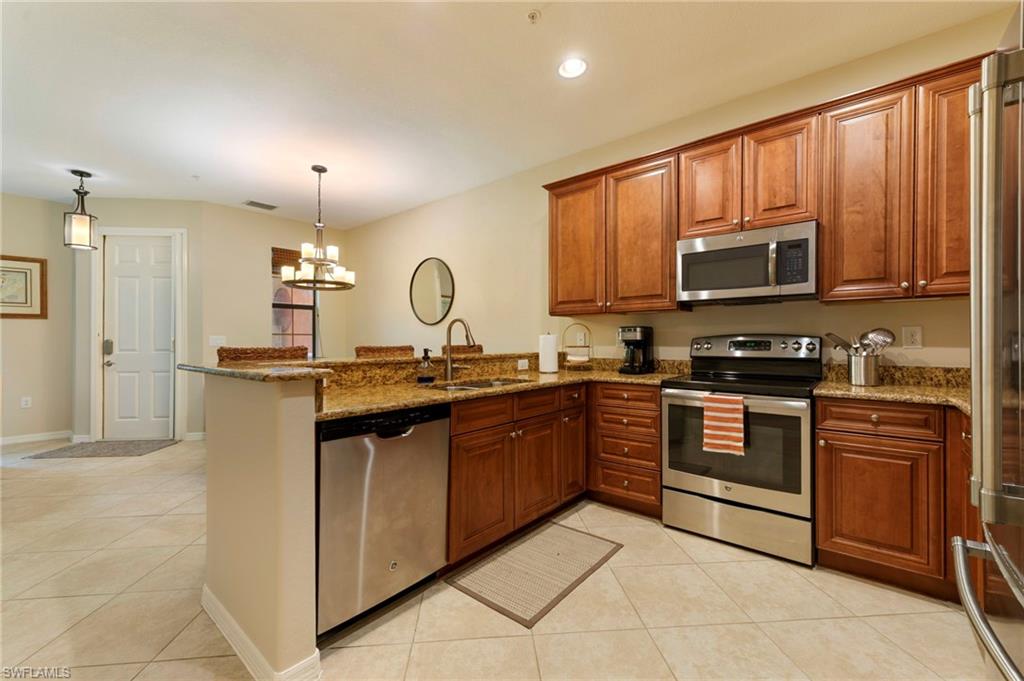 OLE - Residential Lease