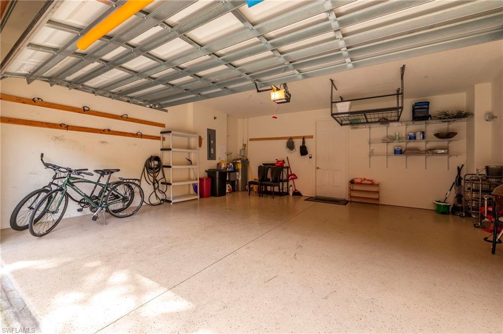 OLE - Residential Lease