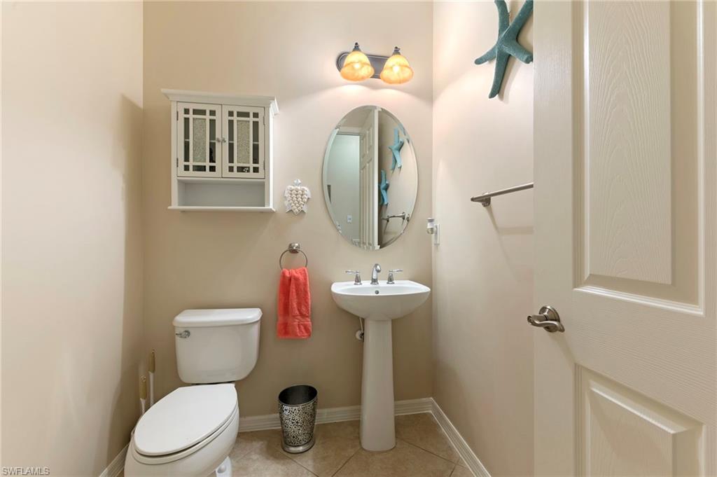 OLE - Residential Lease