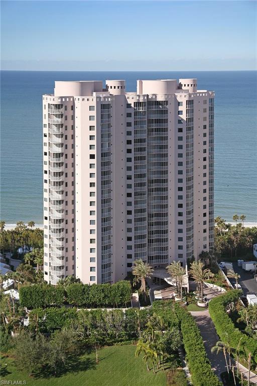 BRIGHTON AT BAY COLONY - Residential