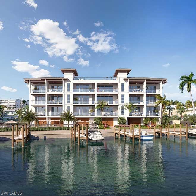 2020 GULF SHORE - Residential