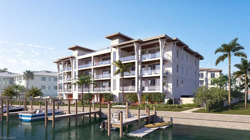 2020 GULF SHORE - Residential