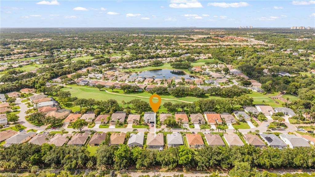VILLAGES AT COUNTRY CREEK - Residential