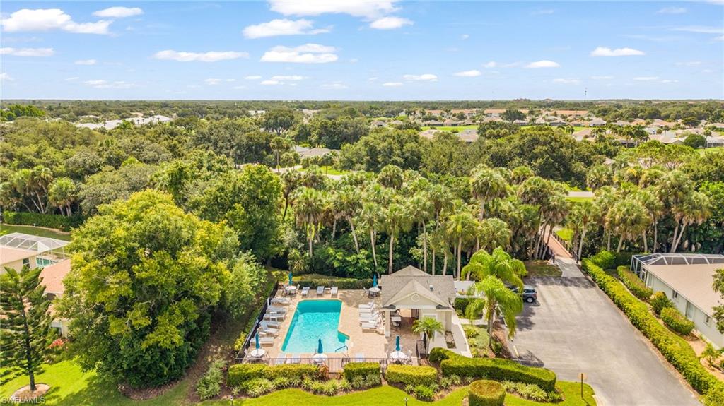 VILLAGES AT COUNTRY CREEK - Residential