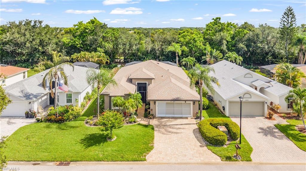 VILLAGES AT COUNTRY CREEK - Residential