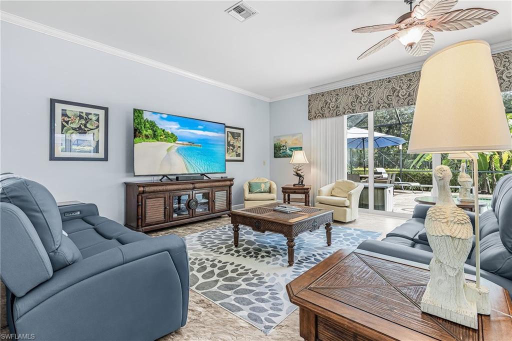 VILLAGES AT COUNTRY CREEK - Residential