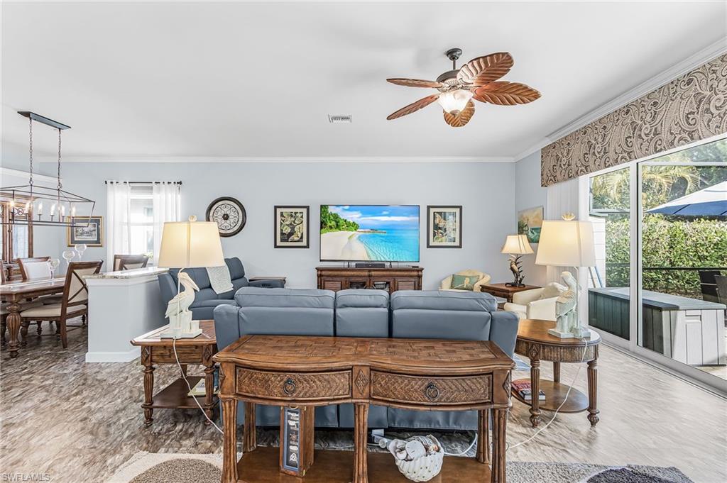 VILLAGES AT COUNTRY CREEK - Residential