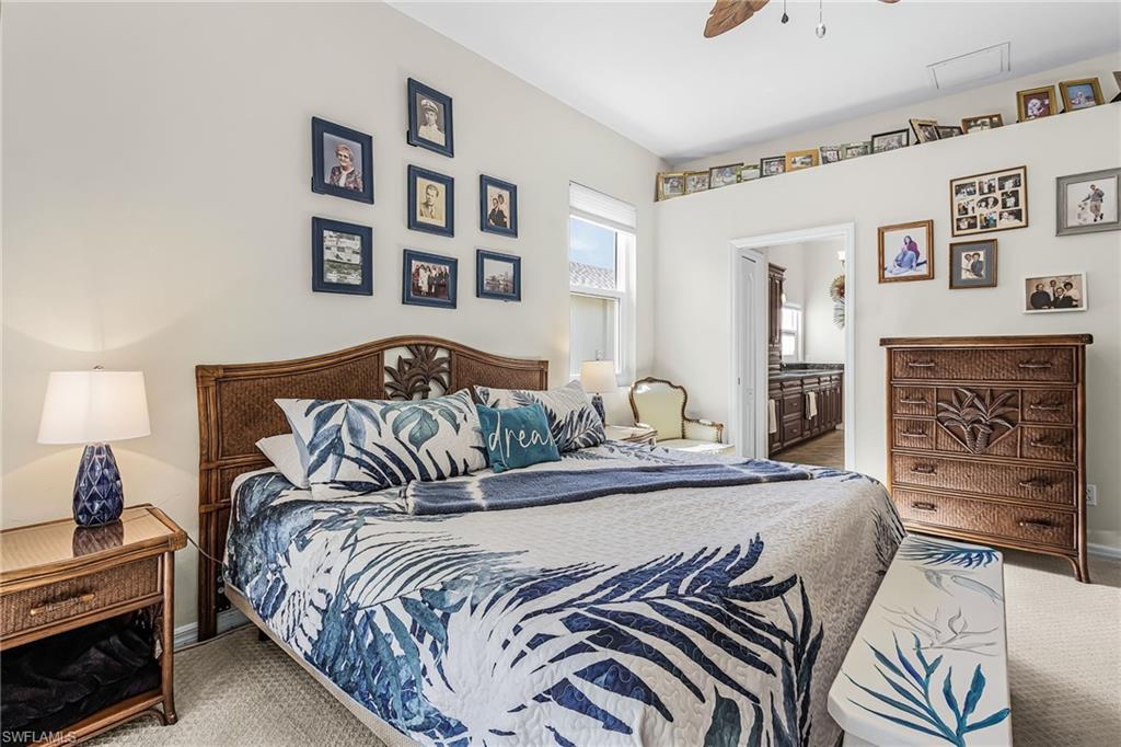 VILLAGES AT COUNTRY CREEK - Residential