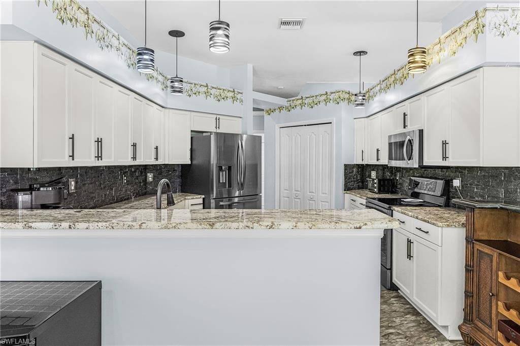 VILLAGES AT COUNTRY CREEK - Residential