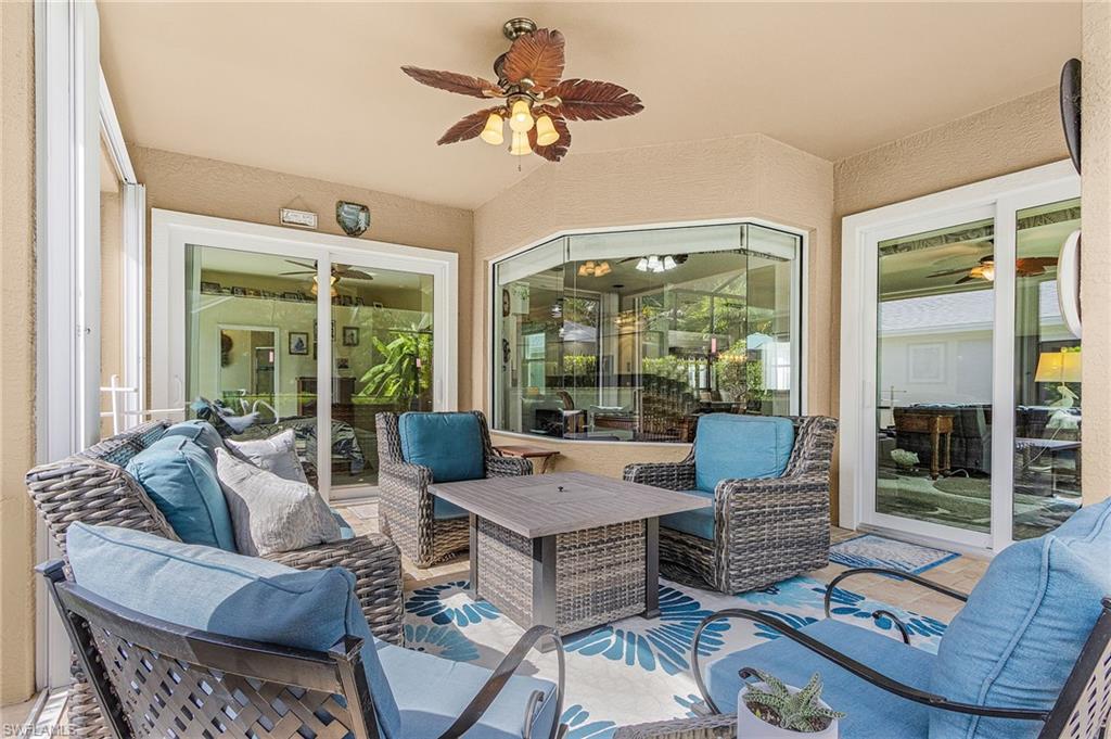 VILLAGES AT COUNTRY CREEK - Residential
