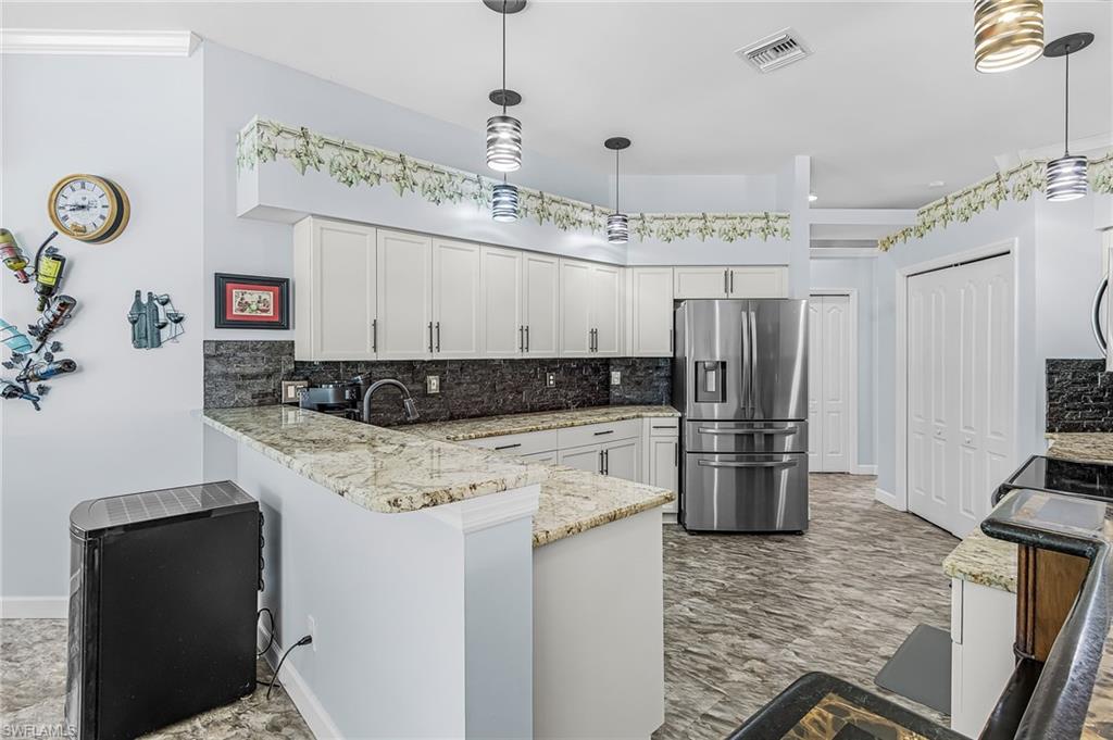 VILLAGES AT COUNTRY CREEK - Residential