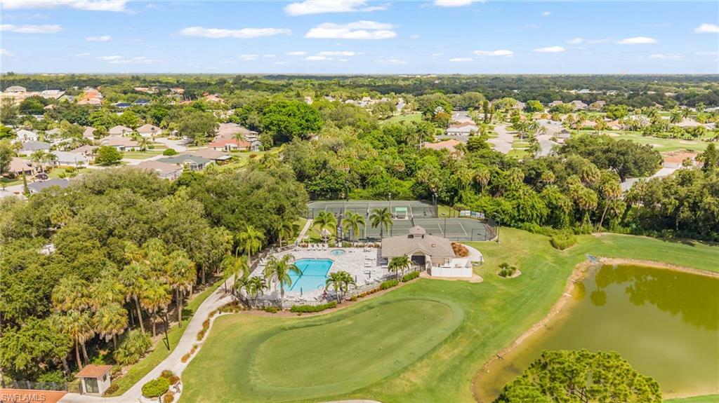VILLAGES AT COUNTRY CREEK - Residential