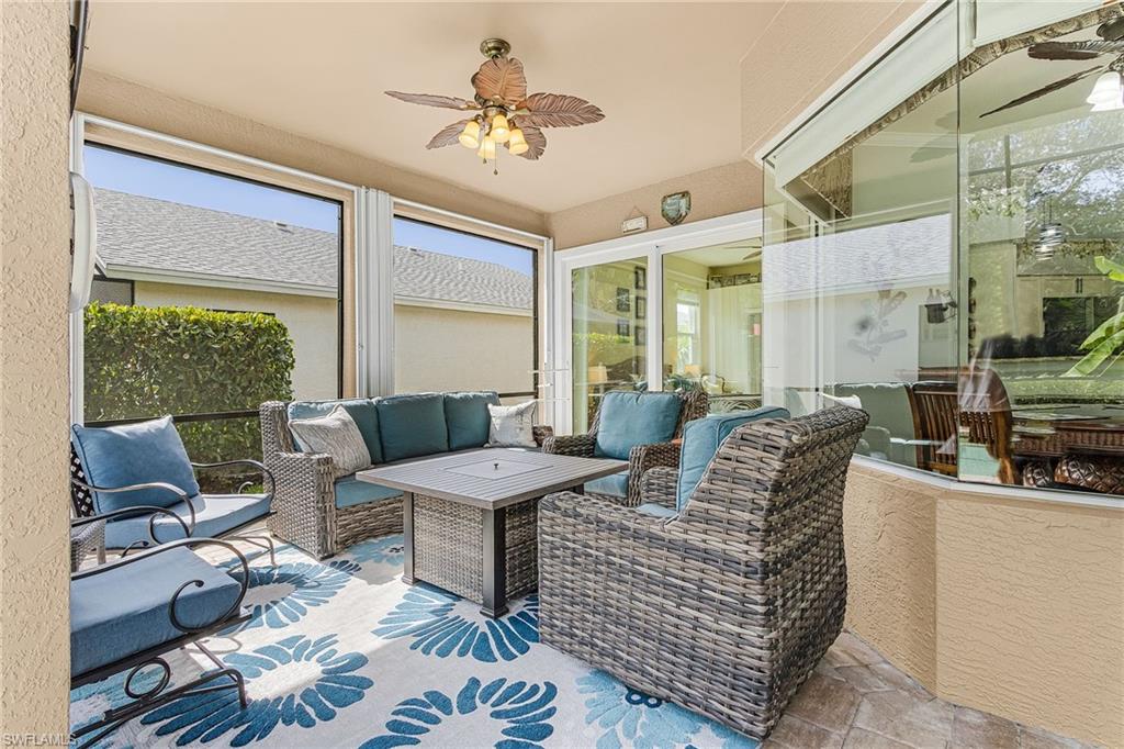 VILLAGES AT COUNTRY CREEK - Residential